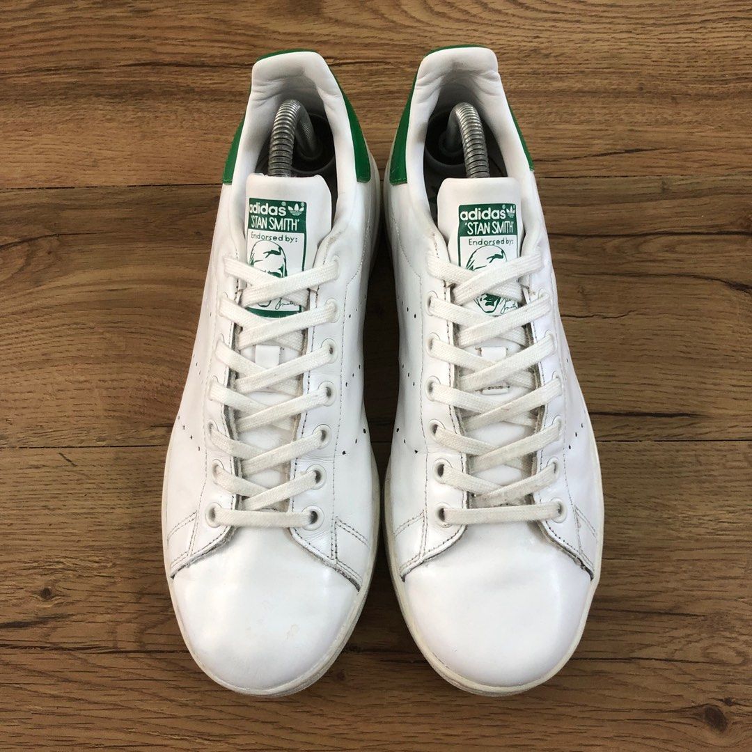 Adidas stan smith mens fashion top