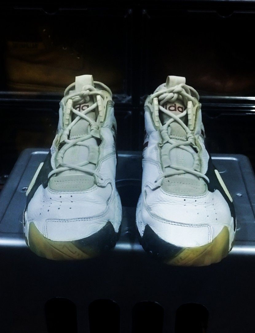 Adidas online streetball 96