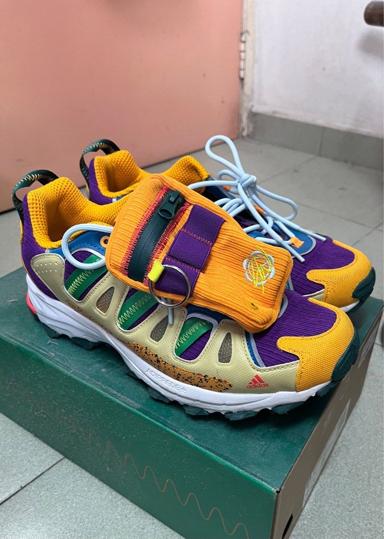 Adidas Superturf Adventure X Sean Wotherspoon Men s Fashion