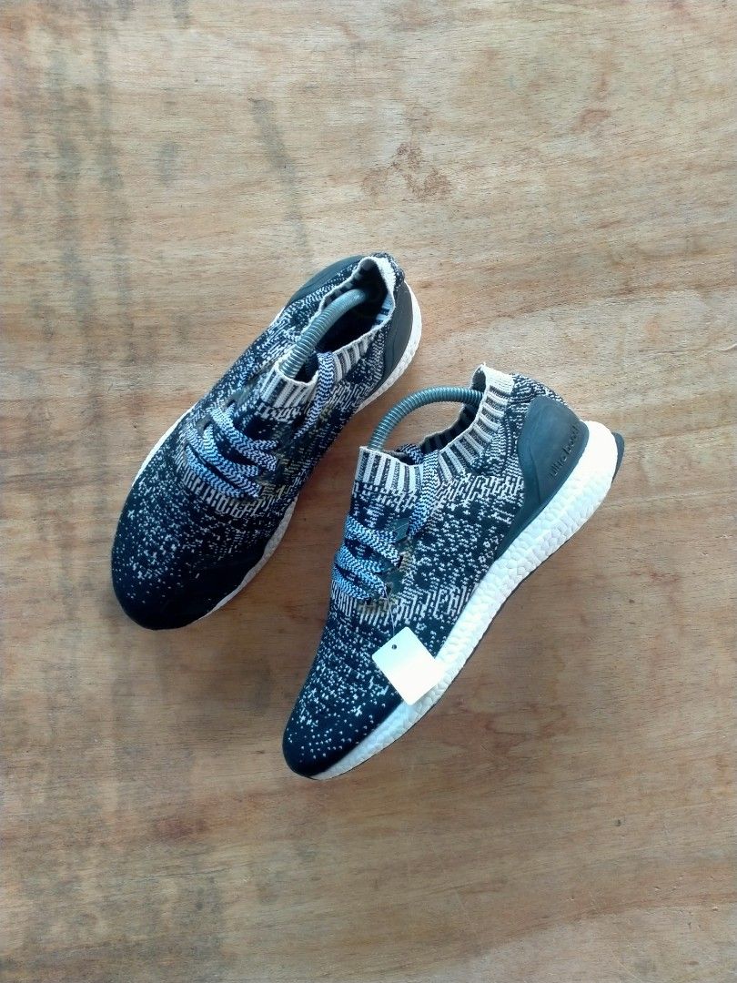 Ultra boost store uncaged parley ac7590