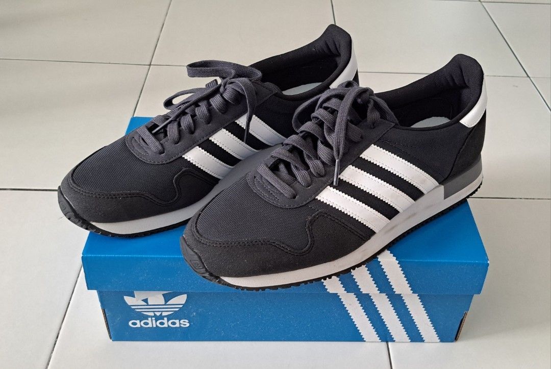 Adidas us 9.5 online to eu usa