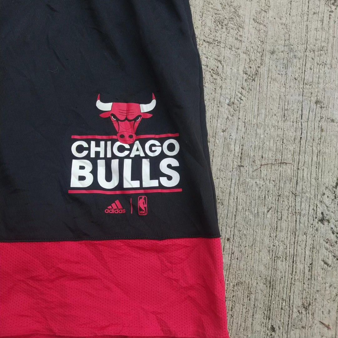 Adidas x chicago bulls 2025