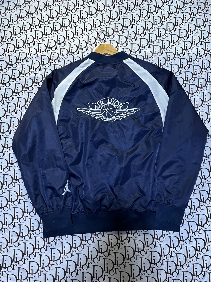 bombers air dior