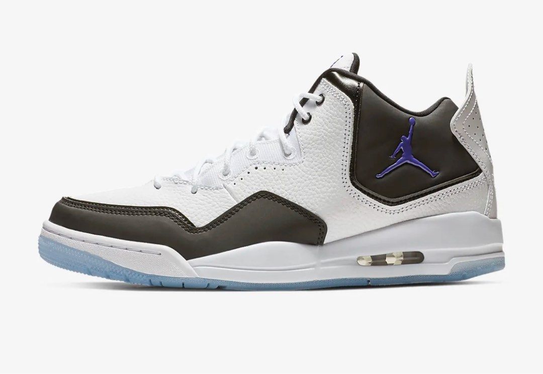 Aj shop courtside 23