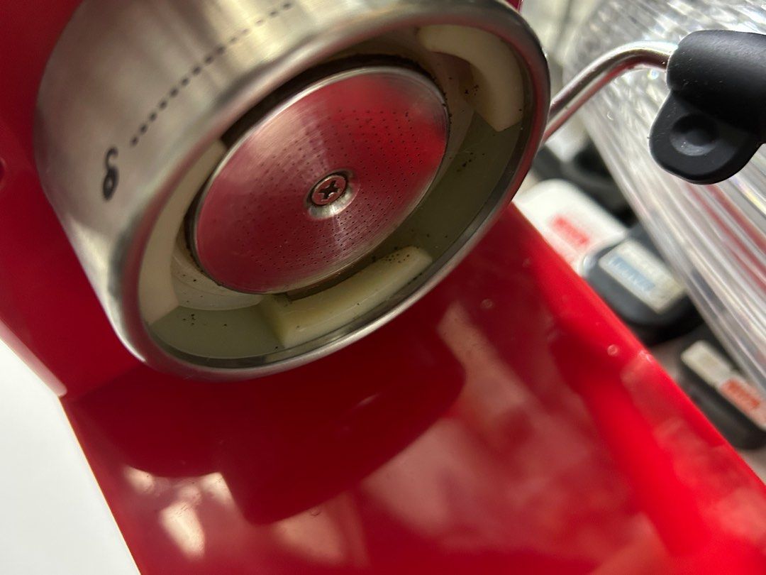 Airbot espresso coffee machine, TV & Home Appliances, Kitchen