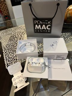 AirPods Pro 2 Slightly Used
