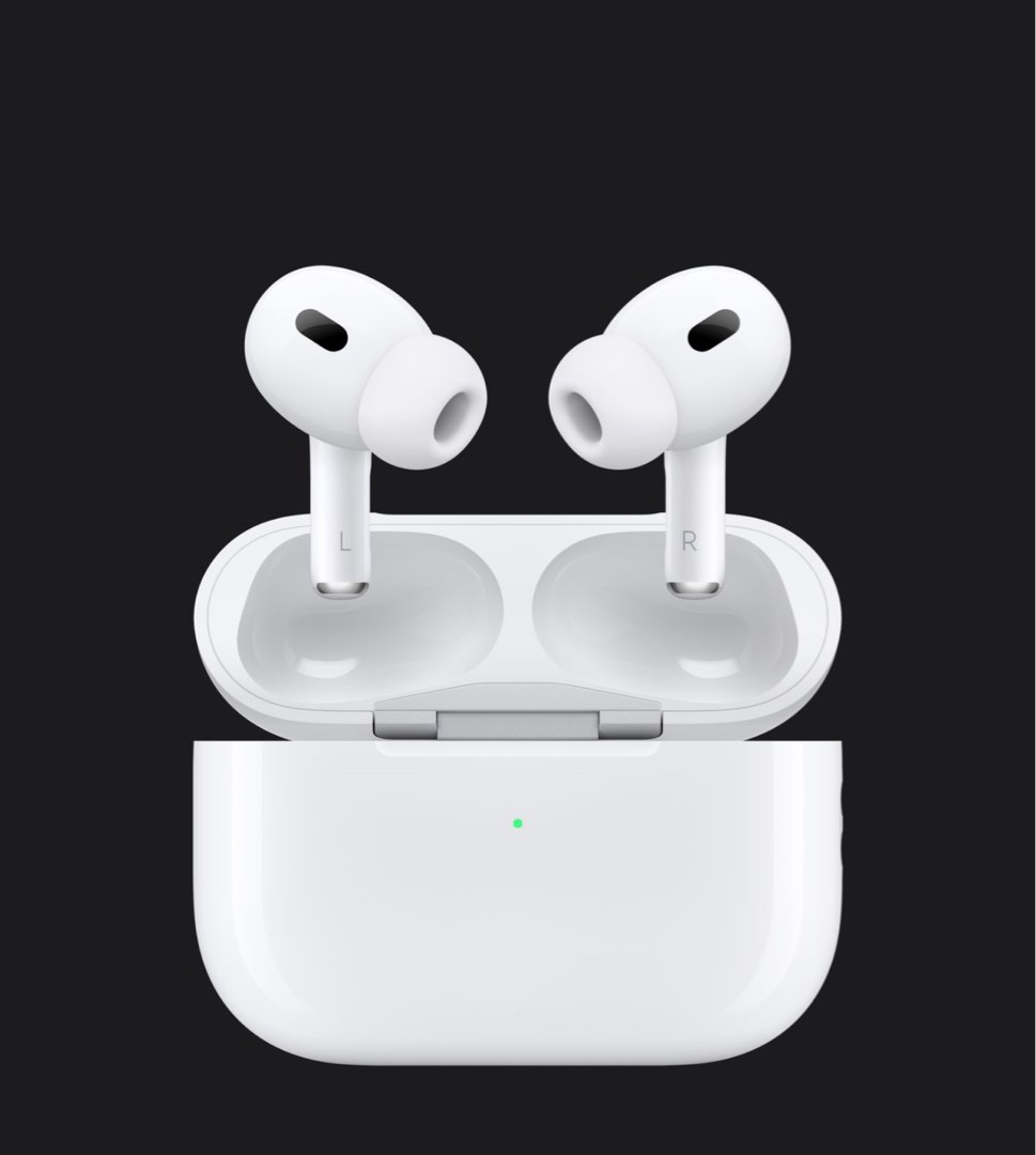 AirPods Pro (2nd generation), 音響器材, 耳機- Carousell