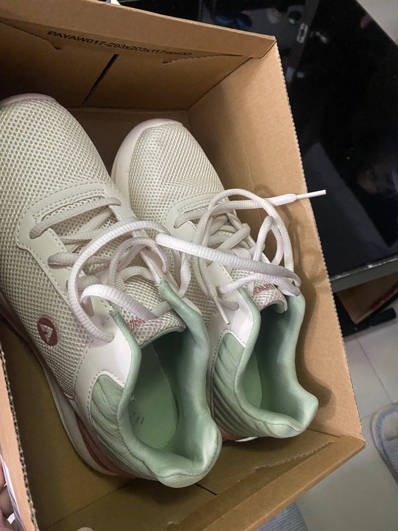 Airwalk rubber shoes new arrivals