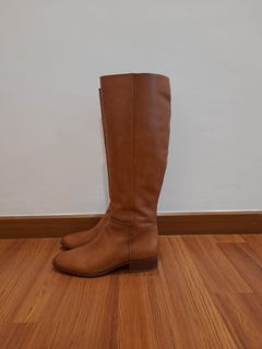 Aldo knee boots for sale