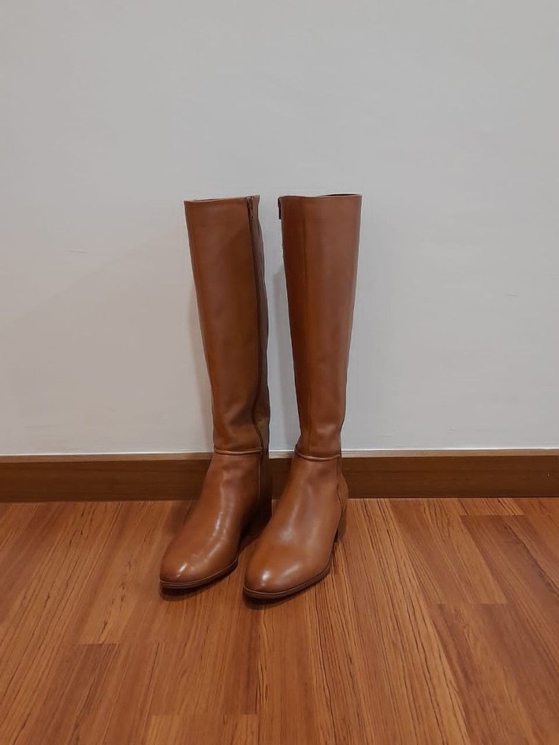Aldo knee boots for sale
