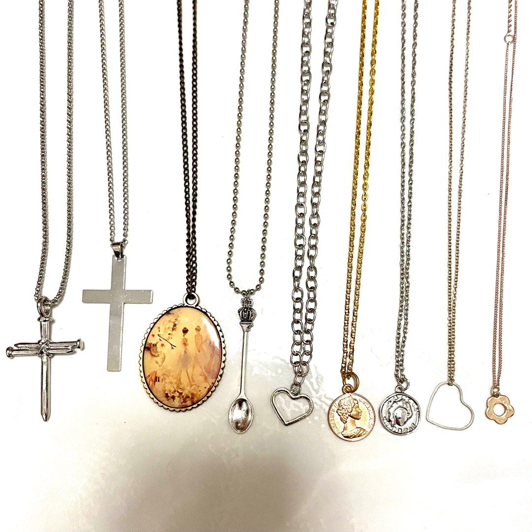 All jewelry hotsell $5