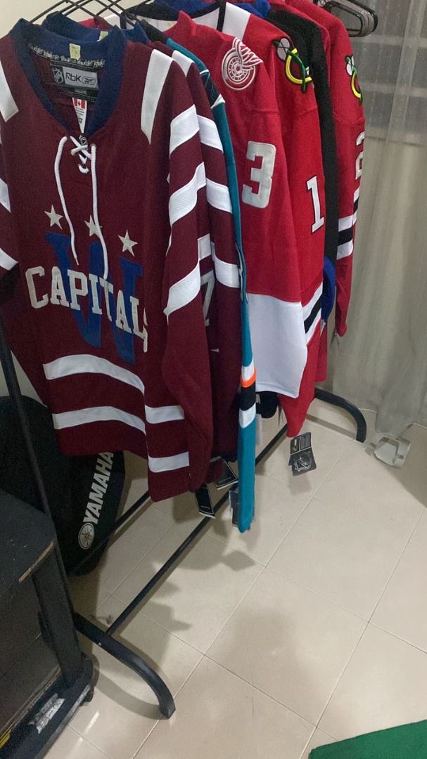 Nhl nfl jerseys cheap deals