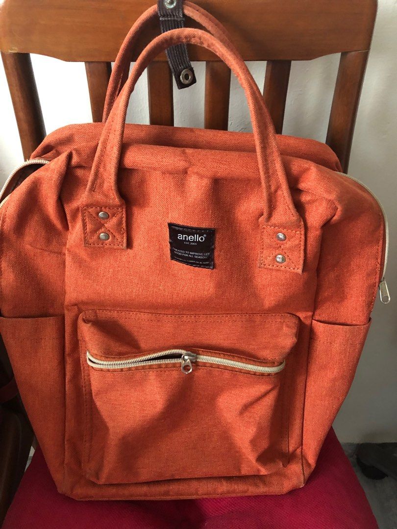 Anello Backpack
