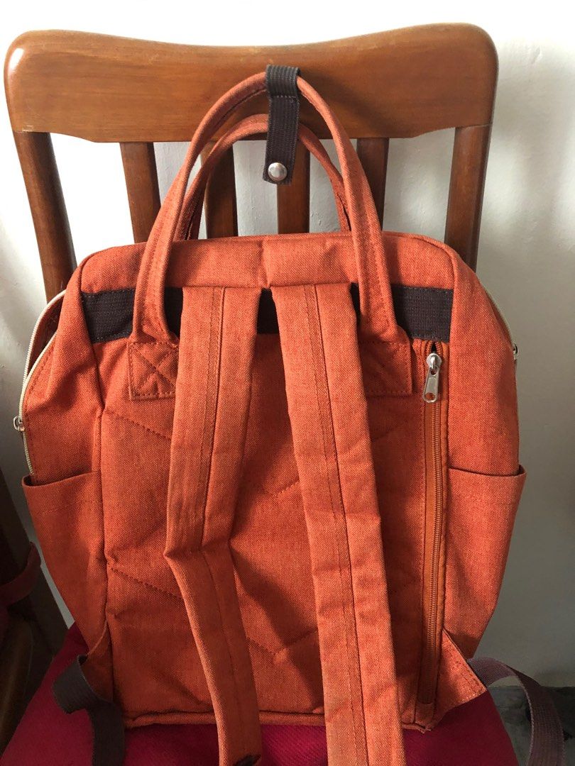 Anello Backpack