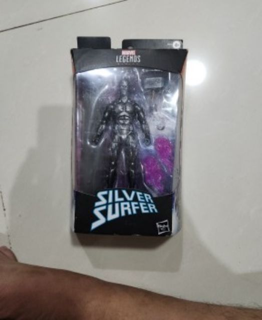 Apocalypse Silver Surfer Transformer lex luther (Category: Figurines & Statues) located in Quezon City. Submitted by smashunbox (Listing ID 1246619753, Image 3). Description: apocalypse bib 1500 silver surfer 1500 nebula 400 transformers 900 lex Luther 1400.