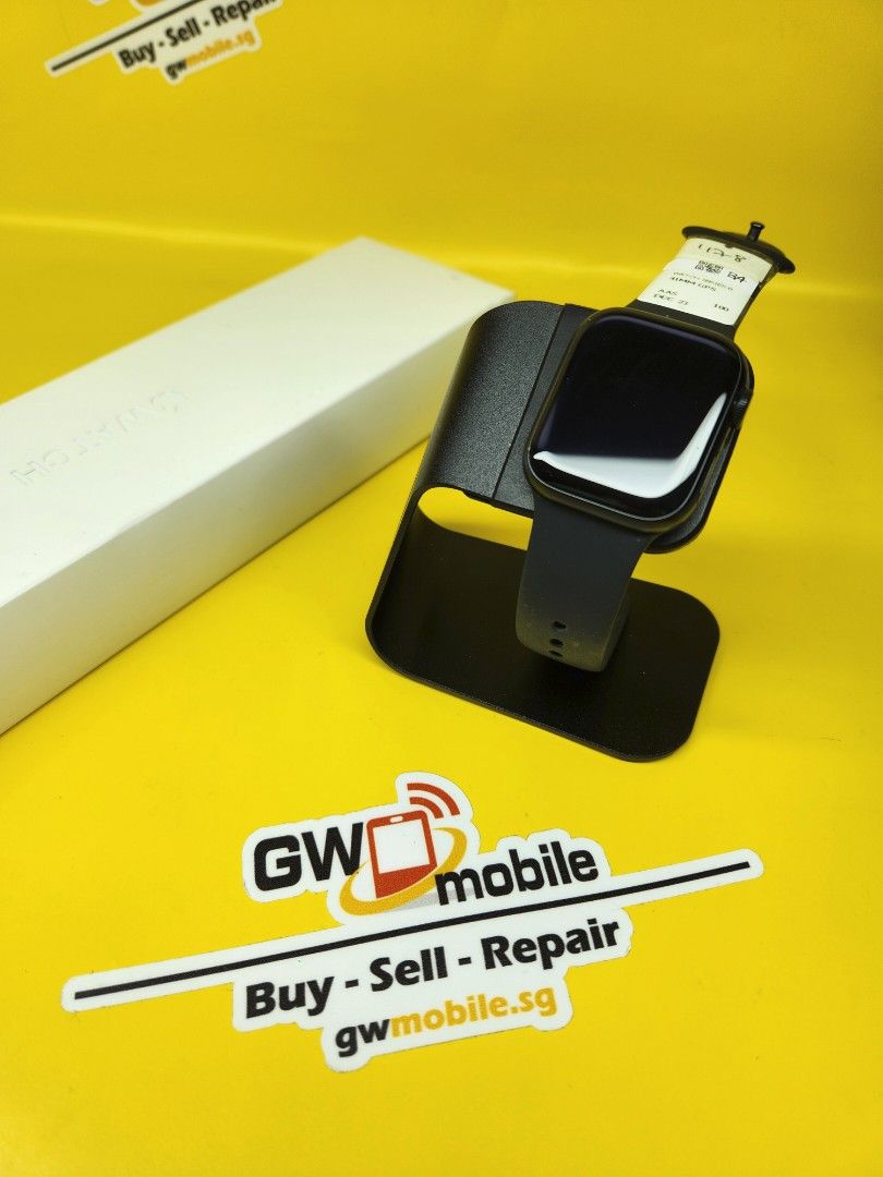 Apple watch repair sim lim shop
