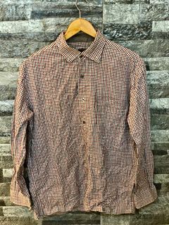 Aramis Formal Long Sleeve