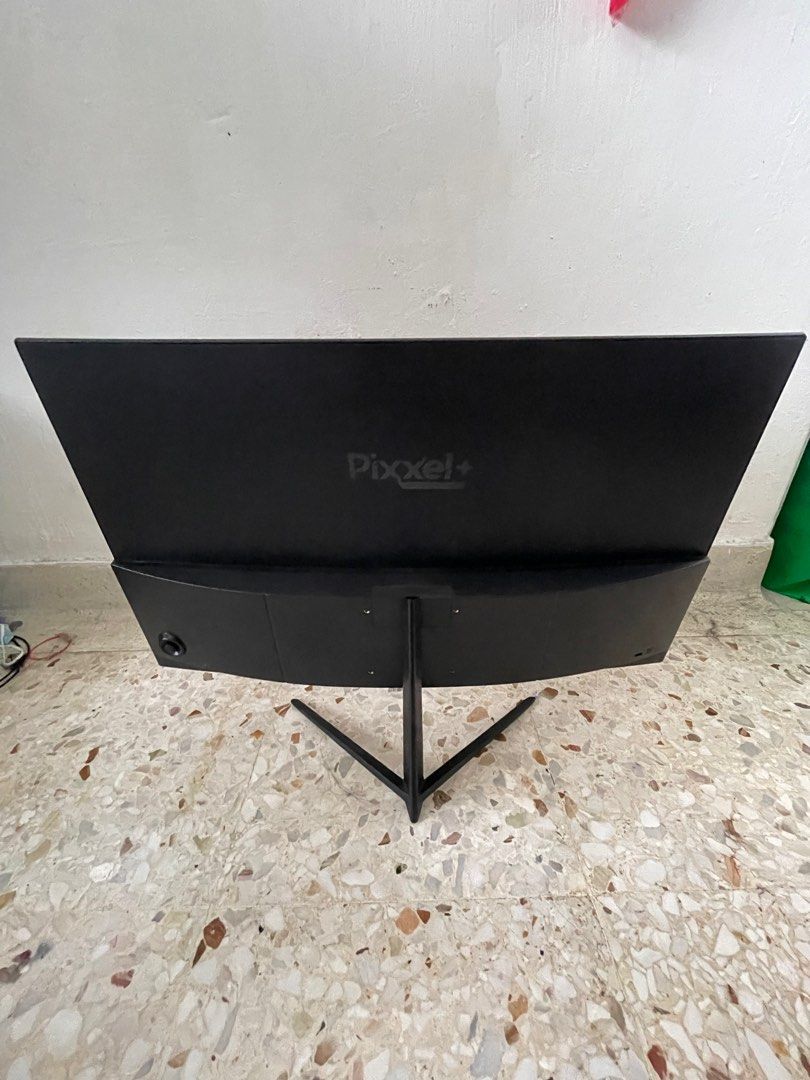 Armaggeddon Pixel+ Xtreme XSC24HD Gaming Monitor, Computers & Tech