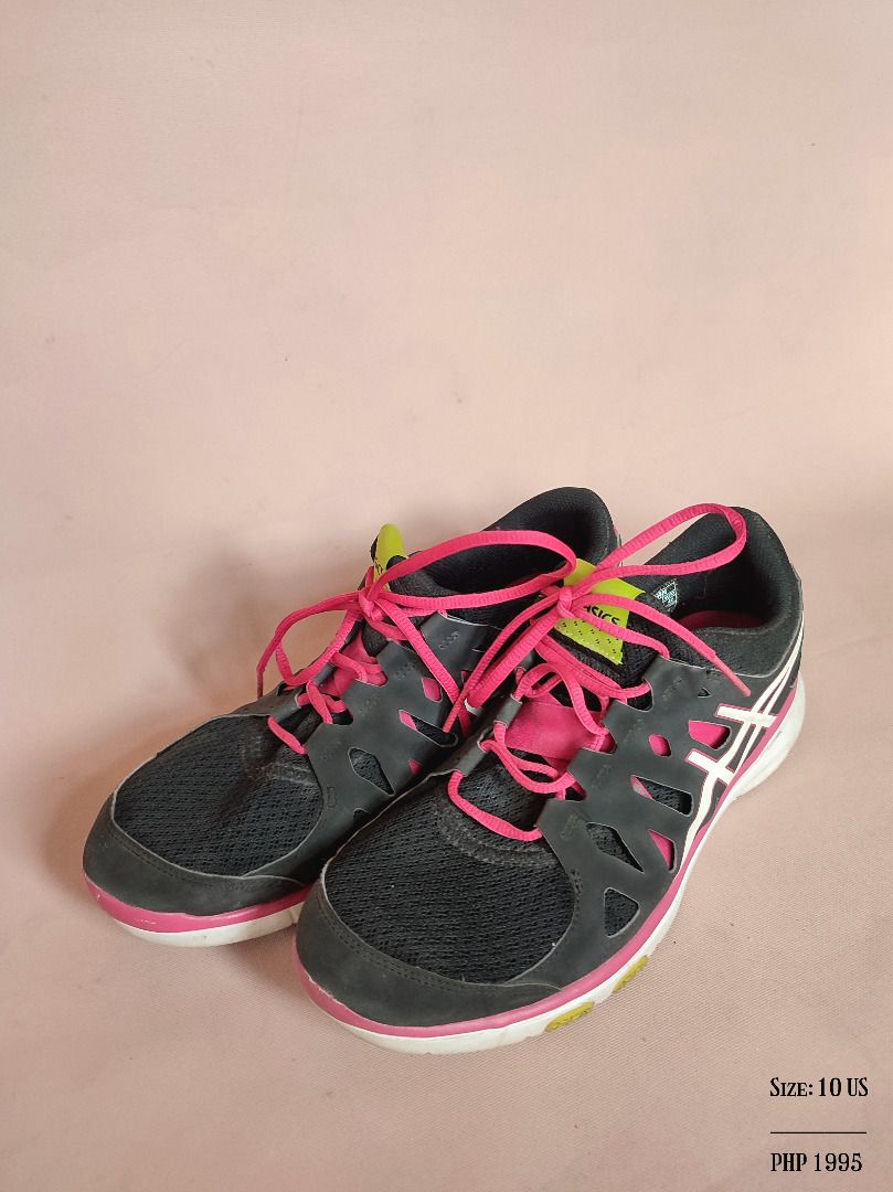 Asics gel fit tempo 2 store