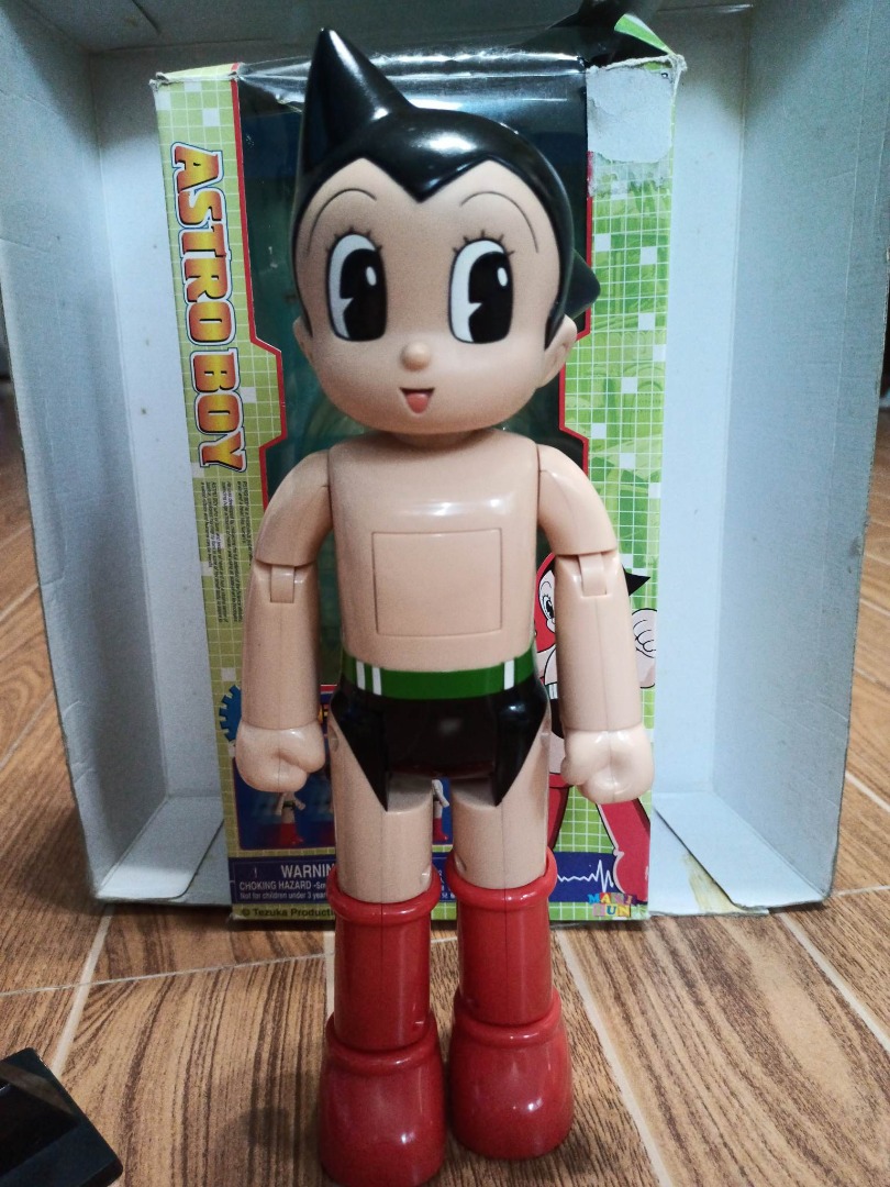 Jeu Astro Boy DS - Version Française - Très Bon état - Compatible DS Lite, DSi, XL, 3DS