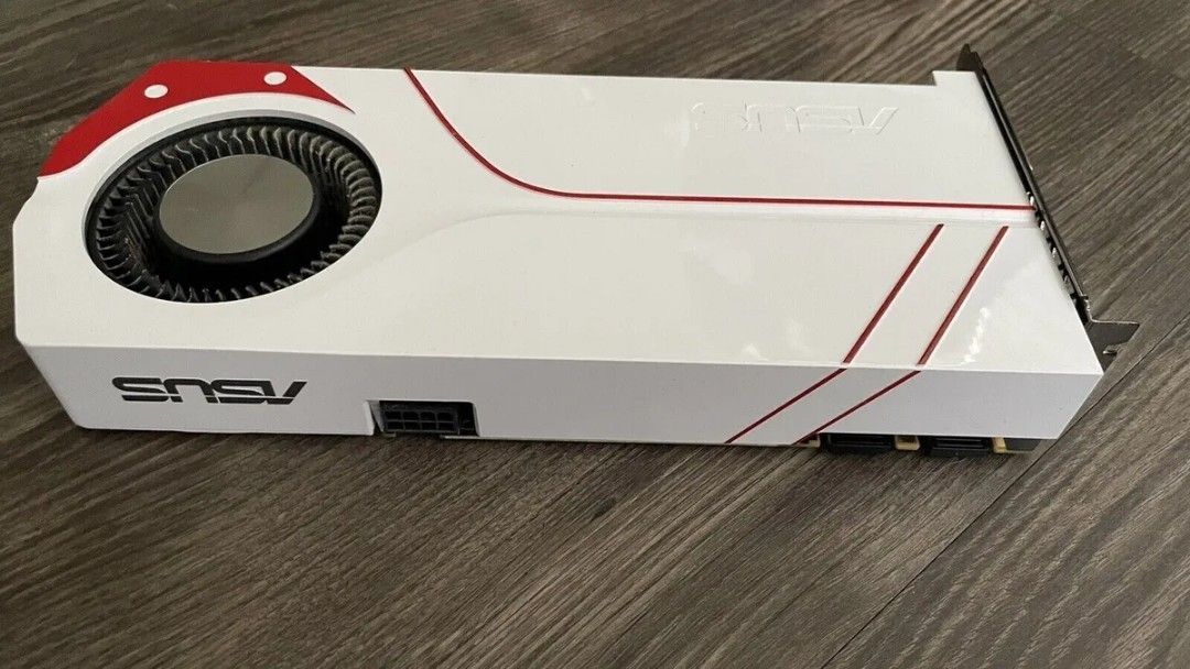 Asus turbo gtx 970 sale 4gb