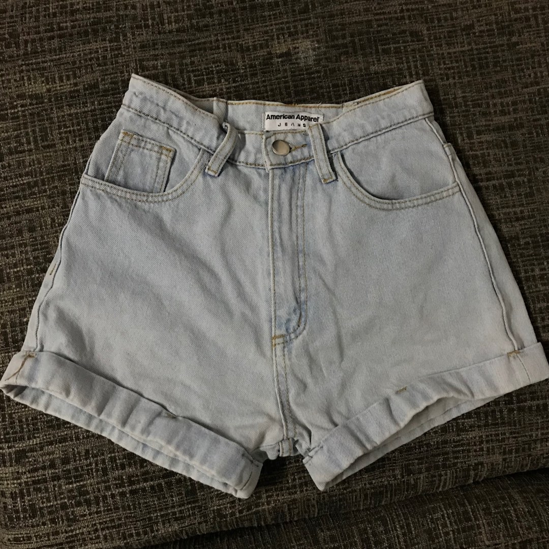 Authentic American Apparel on Carousell