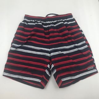 Authentic Columbia Stripes Board Shorts