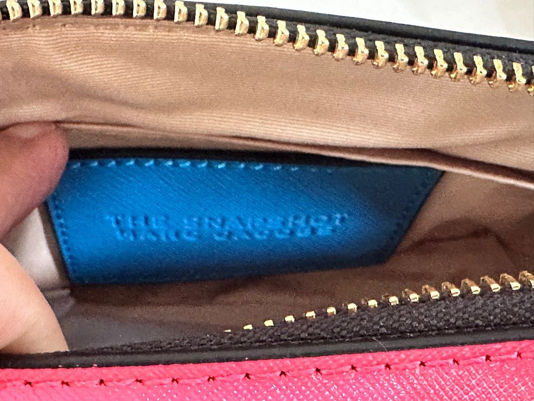 Marc Jacobs The Snapshot Crossbody Bag - Malibu Multi