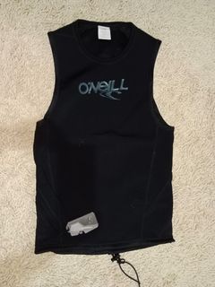 Authentic O'NEILL Wetsuit SURF TOP 🏄‍♀️🌊