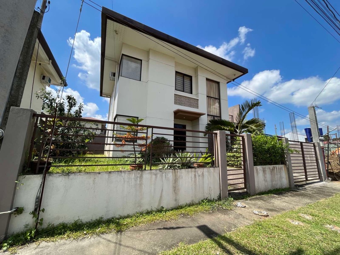 AVIDA SETTINGS NUVALI SemiFurnished House FOR ENT, Property, Rentals