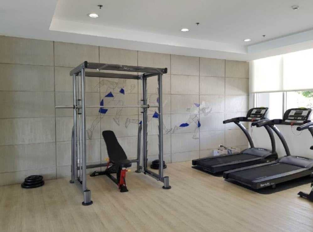 Avida Towers One Union Place (Category: Apartments & Condos) located in Manila. Submitted by brunobogs (Listing ID 1246694472, Image 3). Description: FOR SALE Brand New Studio Unit at Avida Towers One Union Place Arca South, Taguig. Unit size: 23.27 sqm 1 Toilet and Bath Bare Finished Condition Amenities: Indoor Gym Game Room Adult and Kiddie Pool Children's Play Area Multi-Purpose Hall Selling at P5,000,000 Still Negotiable.