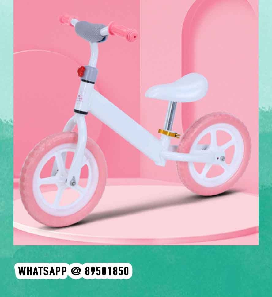 Baby bike kmart discount