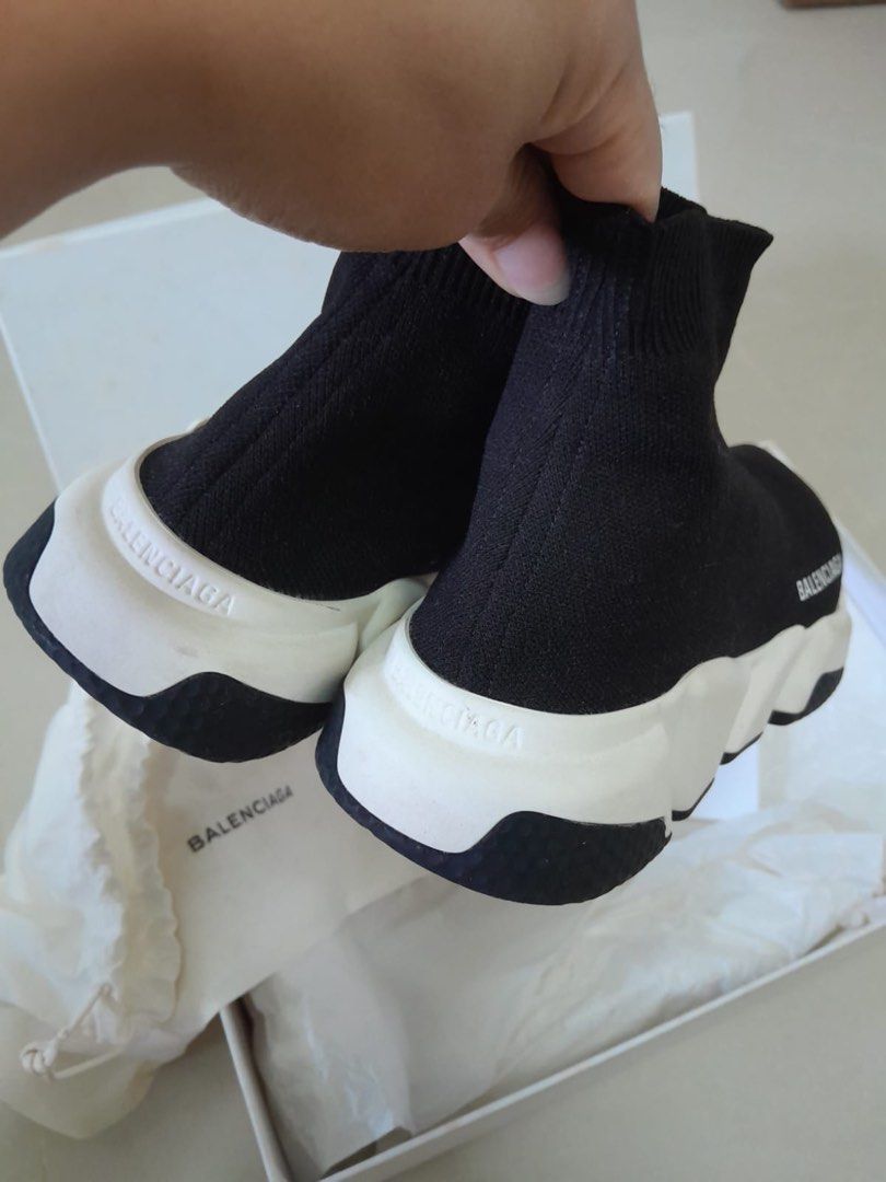 Balenciaga shoes