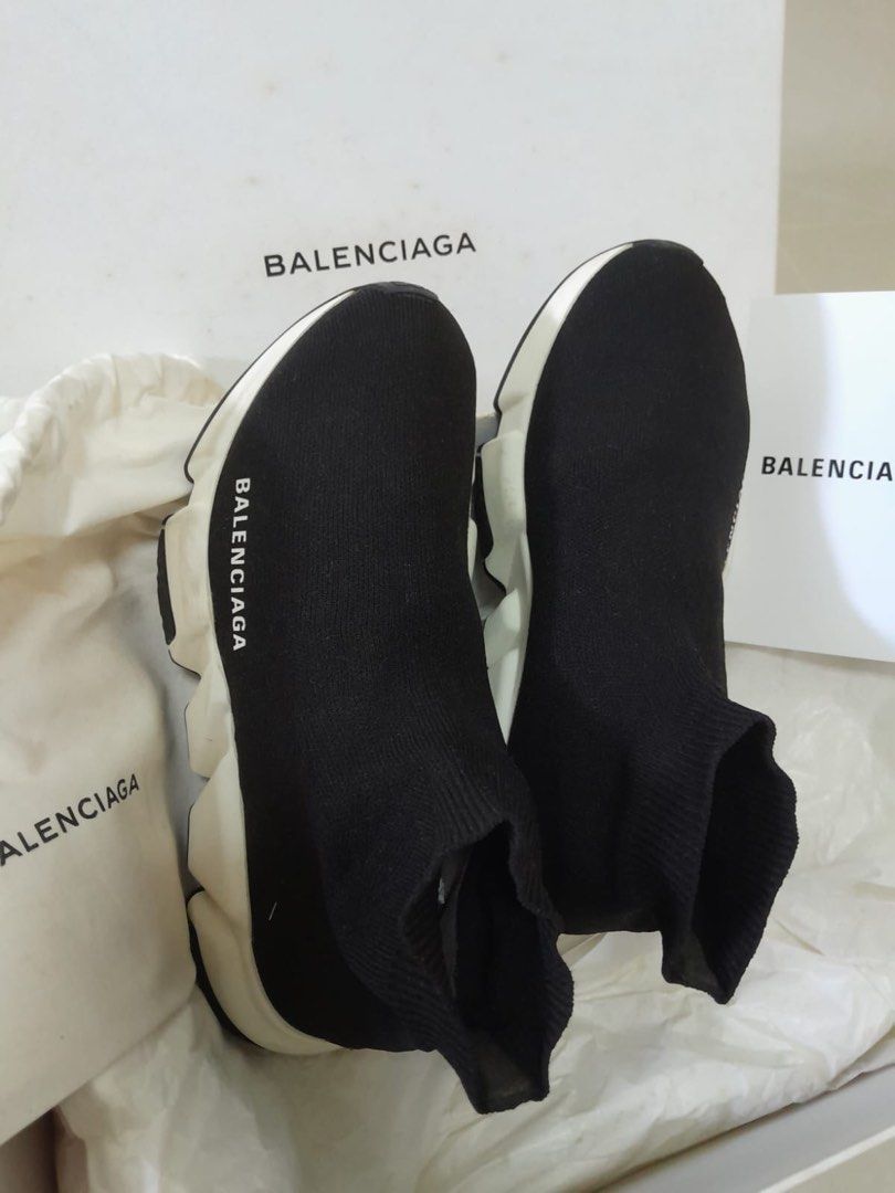 Real balenciaga shoes for cheap top