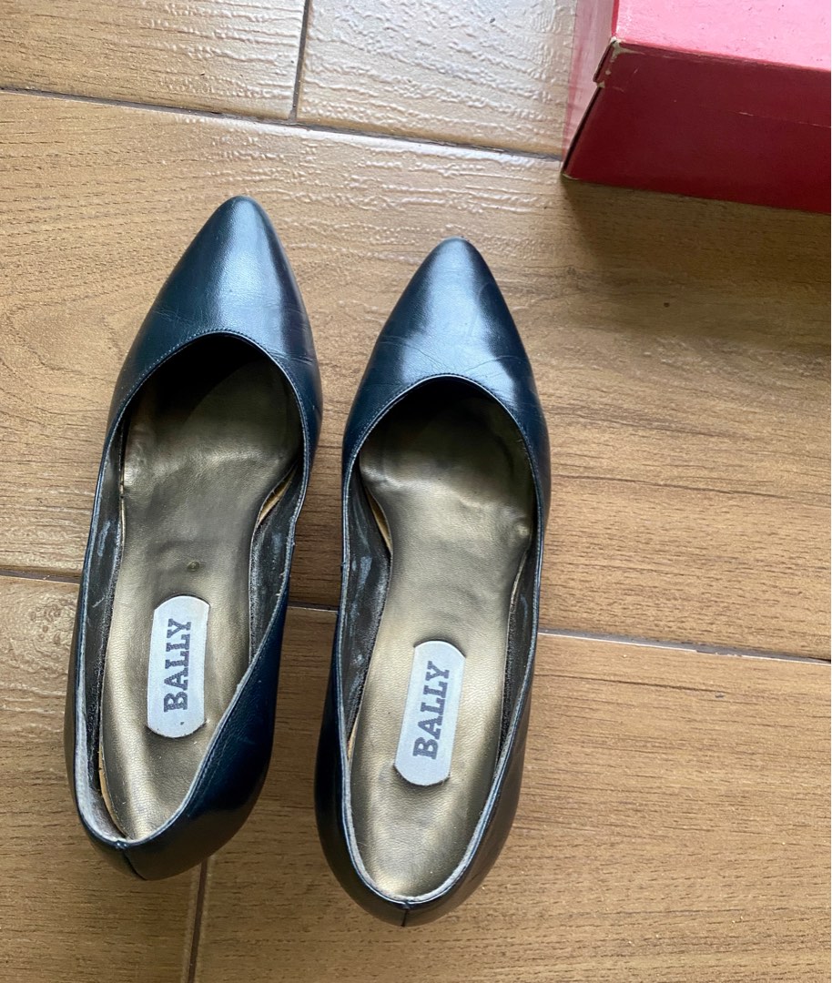 bally ladies shoes uk