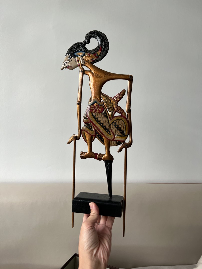 Batik Keris Souvenir, Furniture & Home Living, Home Decor, Other Home