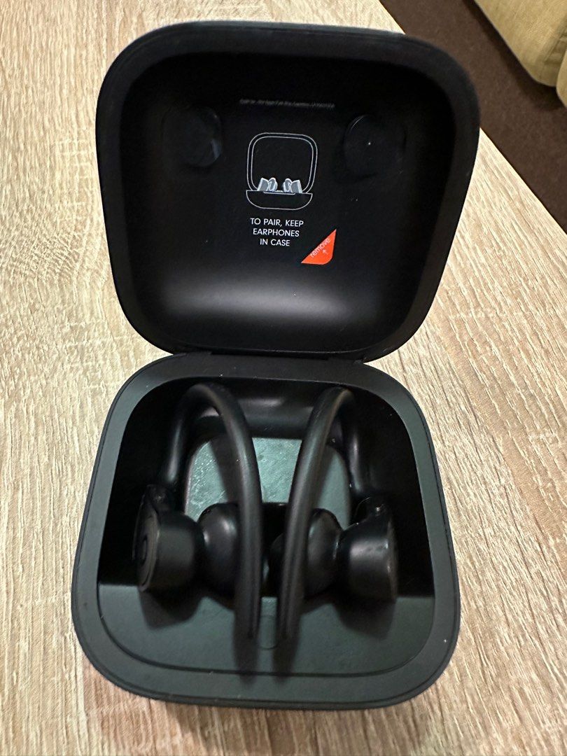 Beats 2025 sports earbuds