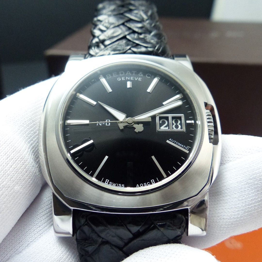bedat men's watches