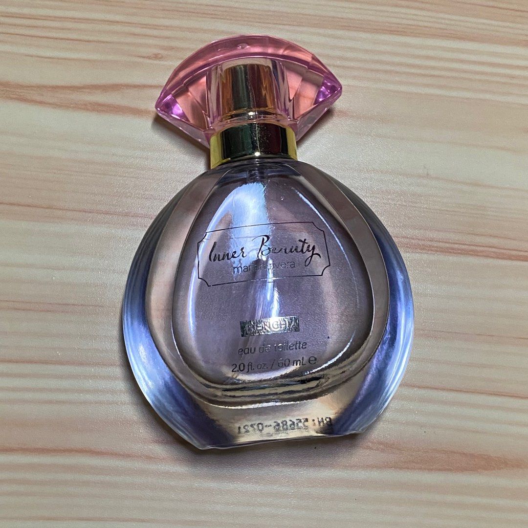 Bench x Marian Rivera Inner Beauty EDT