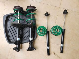 BILSTEIN B4 Shocks (BMW E36 (6cylinder) sprint and shocks set )