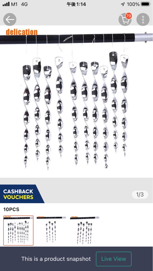 Bird Pigeon Repellent, Furniture & Home Living, Home Improvement