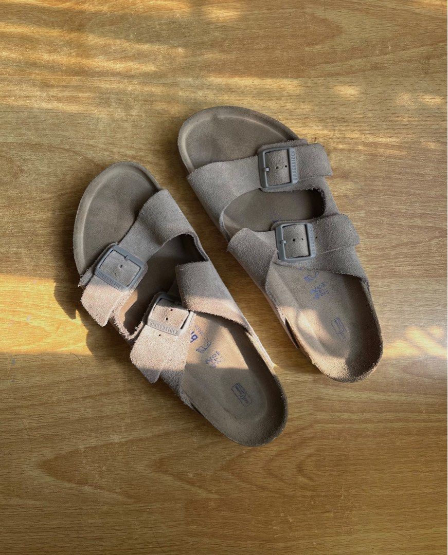 9.5 discount in birkenstock