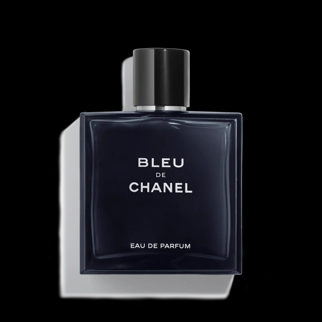 Bleu De Chanel EAU DE PARFUM SPRAY 150ml, Beauty & Personal Care