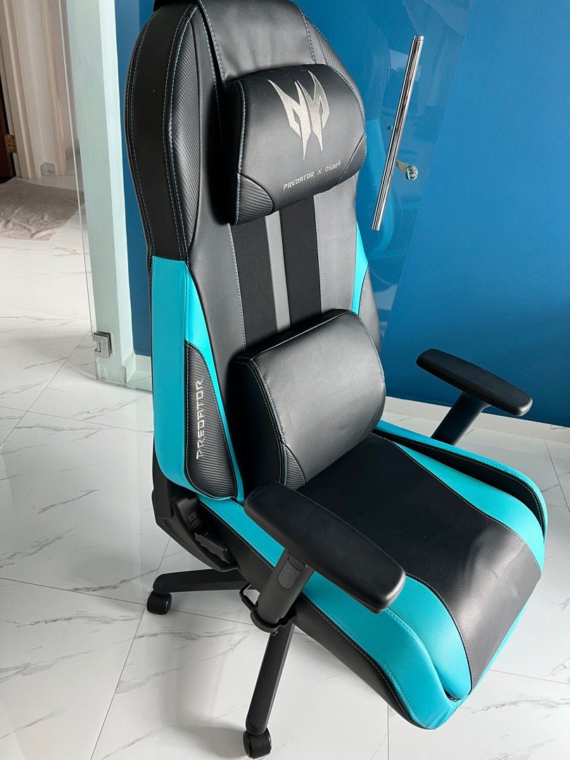 Osim predator chair sale price