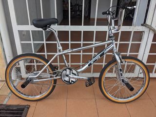 Bmx gt hot sale performer 1995
