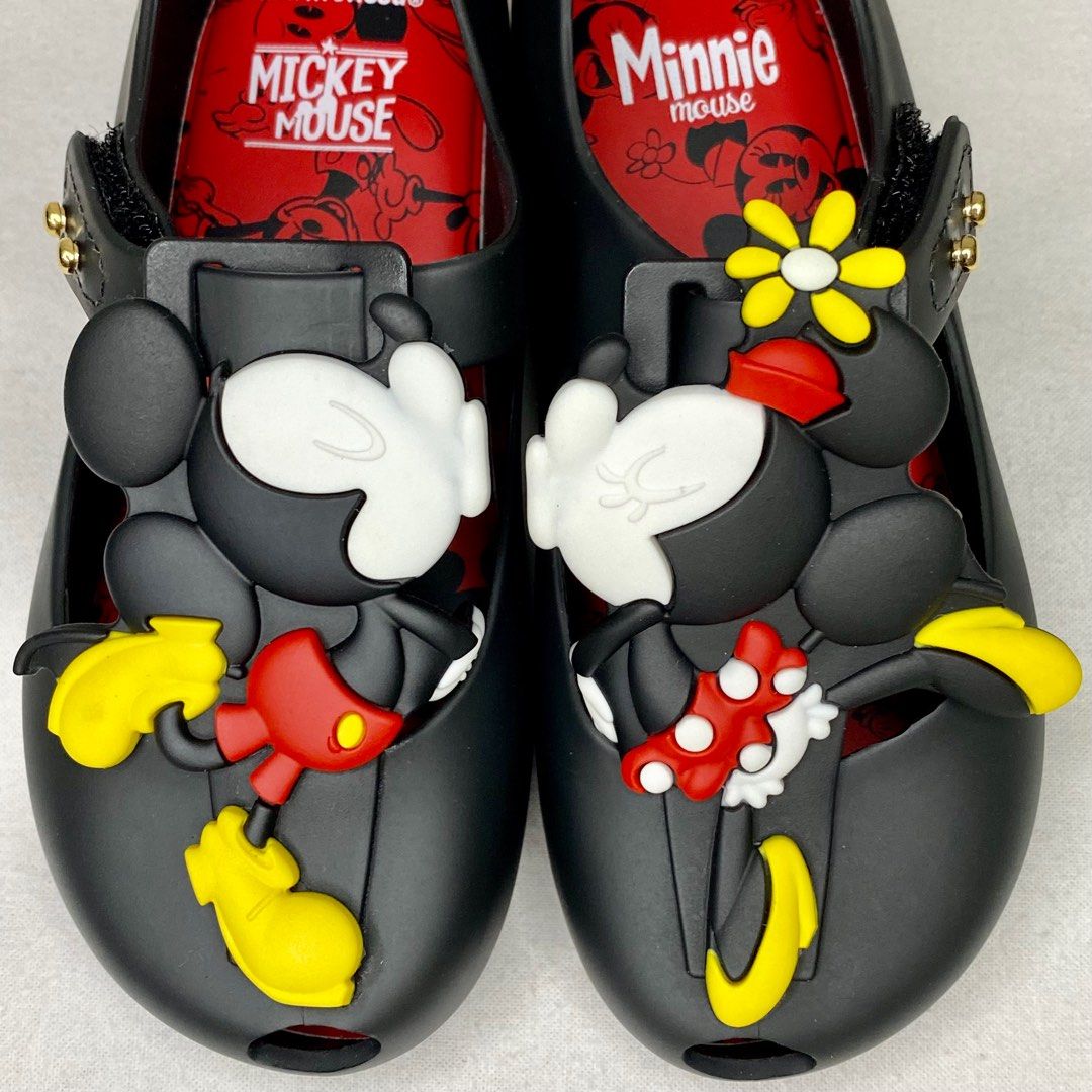 Mini melissa ultragirl disney sales twins