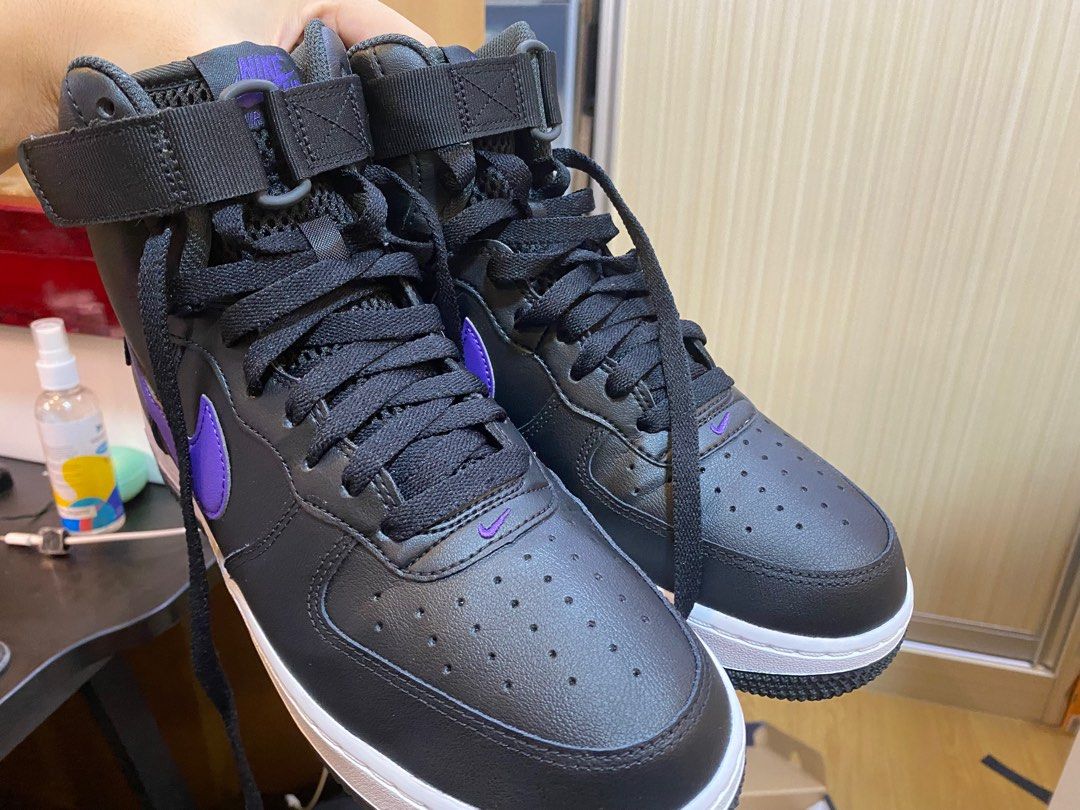 Air force 1 outlet lv8 high top