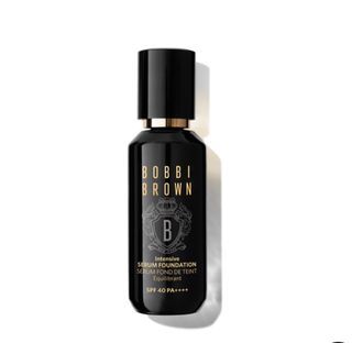 Bobbi brown冬蟲夏草粉底液SPF40 PA++++