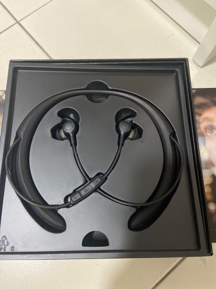 Bose quietcontrol sales 30 discontinued