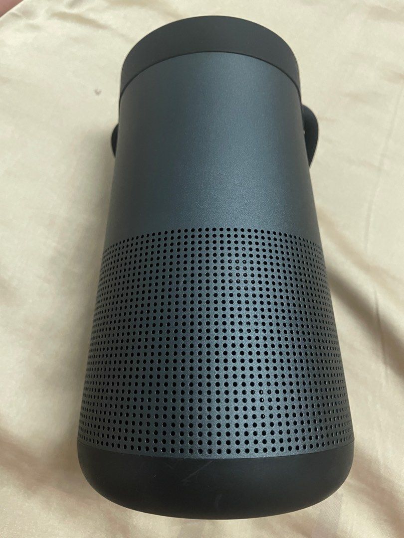 Bose revolve plus sale clearance